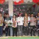 AHM Resmi Jadikan SMK Maarif Purbolinggo Posko AHASS TEFA Pertama di Lampung Timur