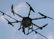 AS Kewalahan Hadapi Drone Misterius, Teknologi China Dinilai Jadi Ancaman