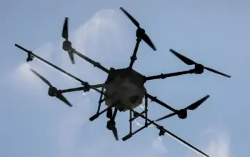 AS Kewalahan Hadapi Drone Misterius, Teknologi China Dinilai Jadi Ancaman
