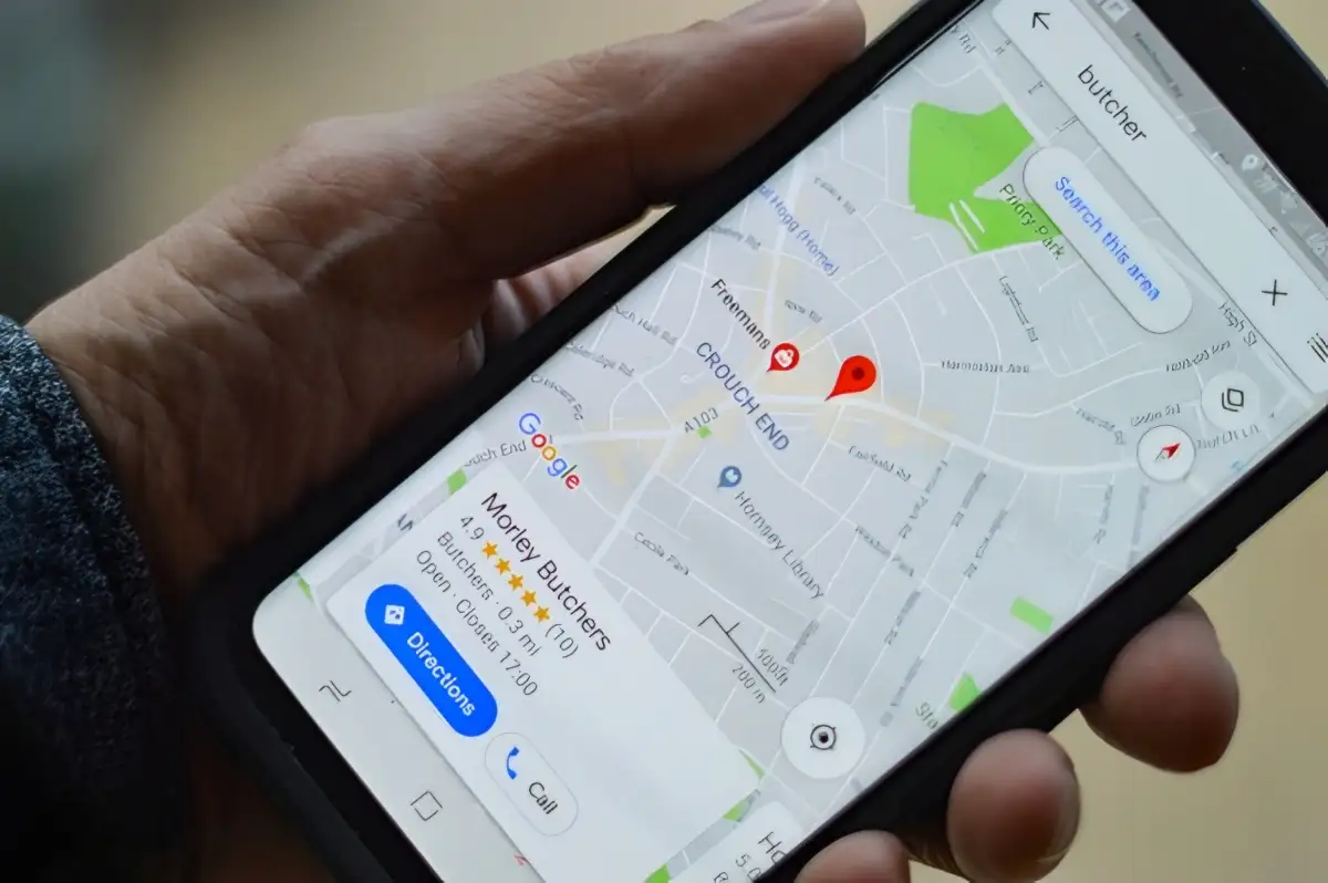Alamat Rumah Susah Ditemukan? Tambahkan ke Google Maps Dalam Sekejap