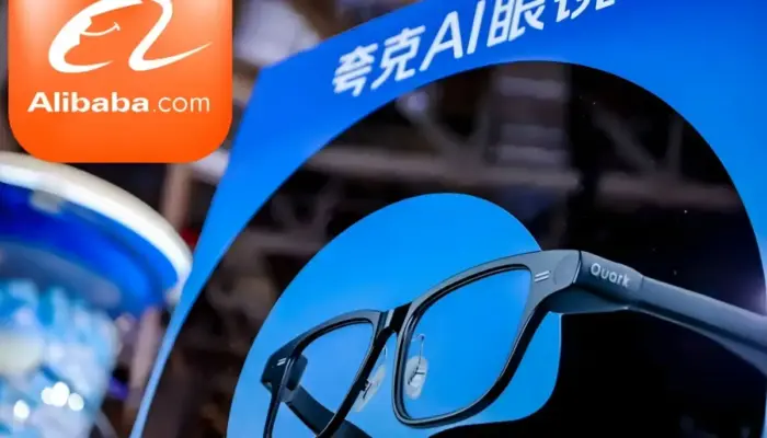 Alibaba Luncurkan Quark AI Smart Glasses, Kacamata Pintar Bertenaga AI dengan Baterai 24 Jam