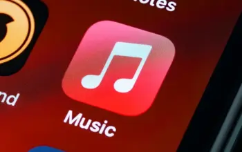 Apple Music Replay 2025 Resmi Hadir: Inovasi Statistik dan Playlist All Time 3 Apple Music Replay 2025 Resmi Tersedia, Intip Fitur Barunya!