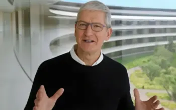 Apple Umumkan Donasi untuk Korban Bencana Alam di Asia, Termasuk Indonesia 7 Apple Siap Salurkan Donasi Bencana Alam di Asia, Indonesia Termasuk!