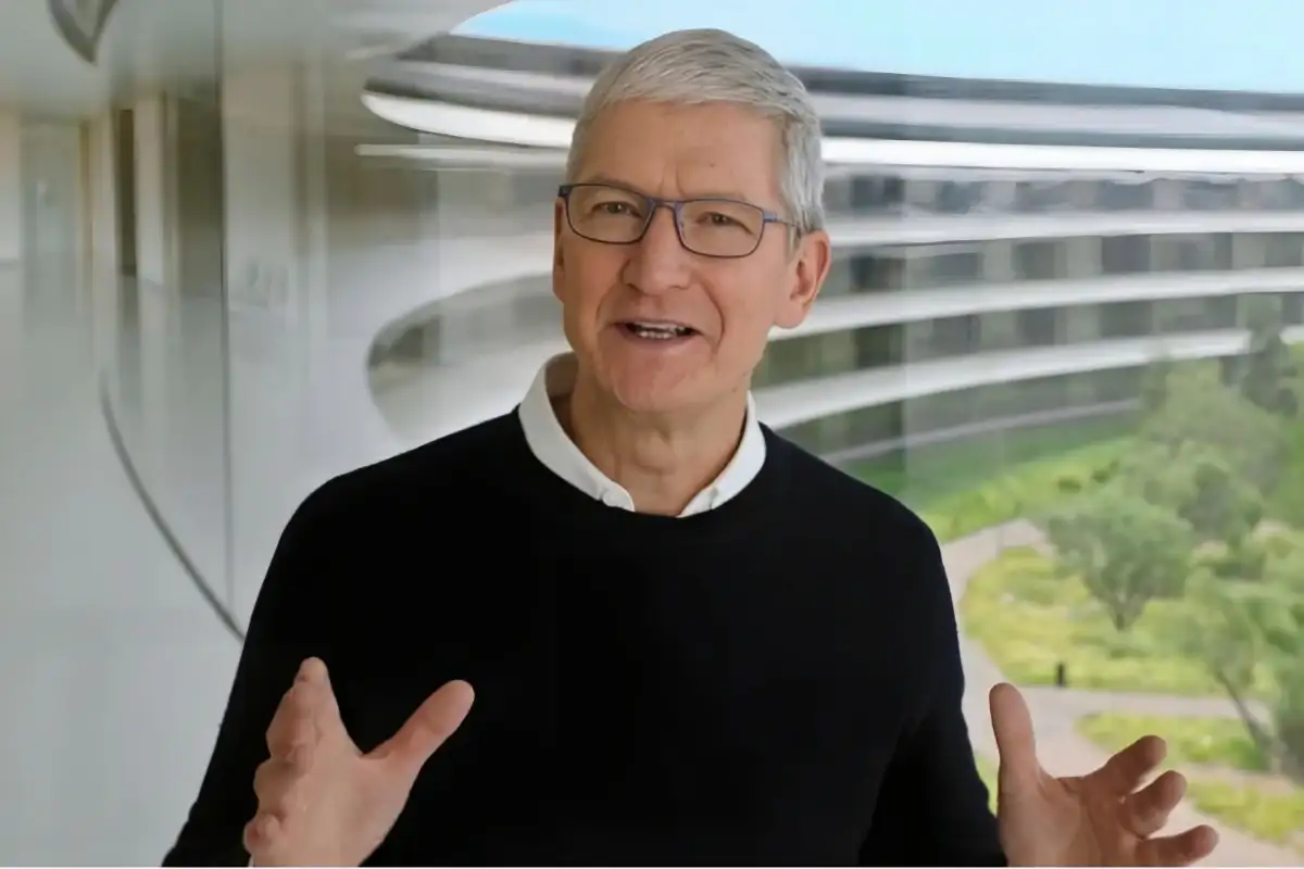 Apple Siap Salurkan Donasi Bencana Alam di Asia, Indonesia Termasuk!