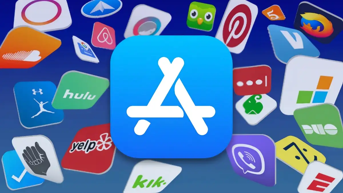 Apple Umumkan 6 Pemenang App Store Award 2025, Simak Daftarnya!