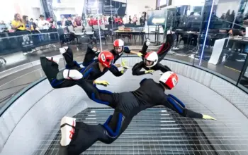 Atlet Aero Sport Lampung Raih Prestasi Gemilang di Kejurnas, KONI Siapkan Dukungan Fasilitas di Kotabaru