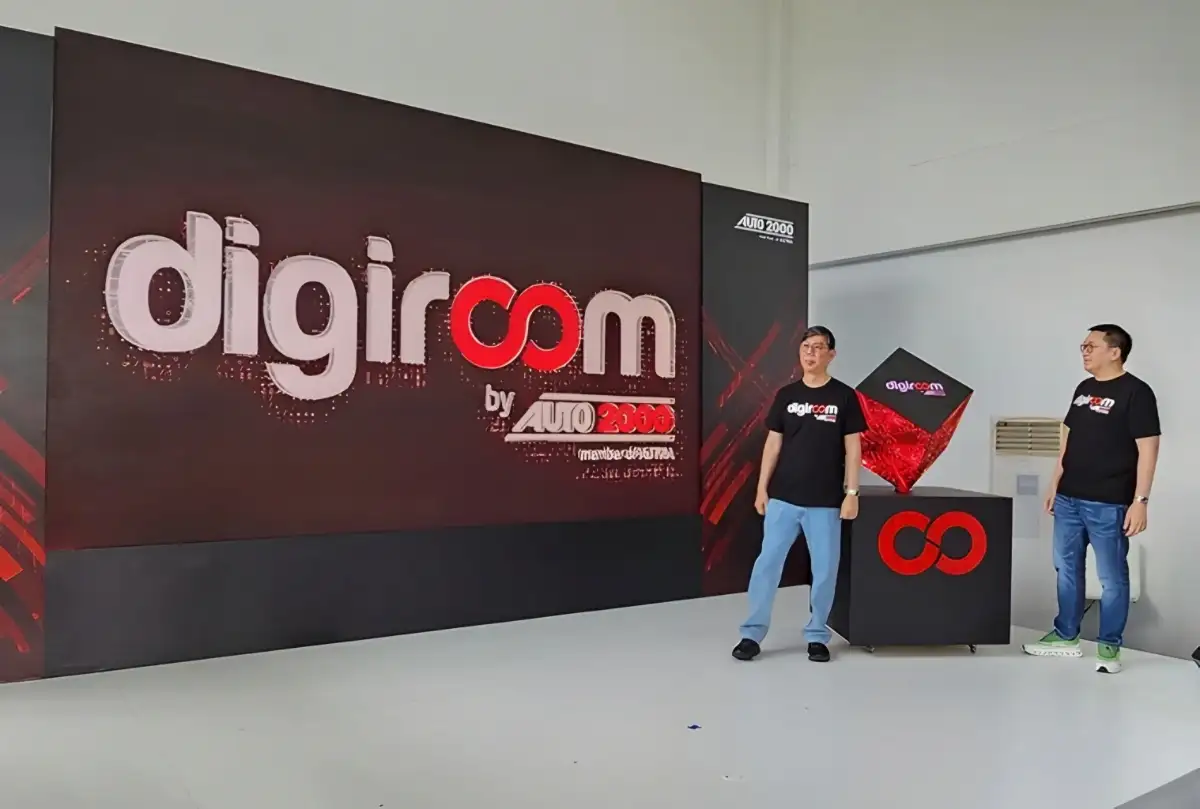 Auto2000 Digiroom Terbaru: Intip Fitur-Fitur Canggihnya!