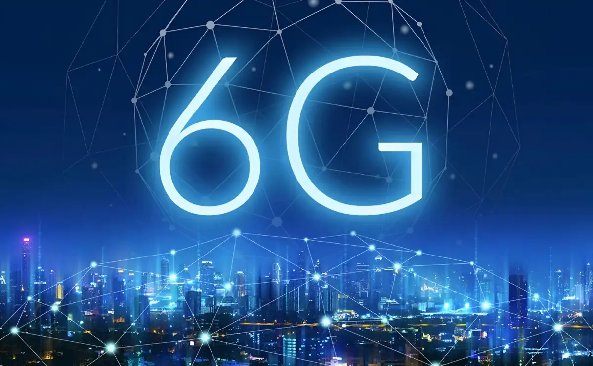 BRIN Genjot Riset 6G, Fokus Sub-THz dan Cloud Cerdas di Indonesia