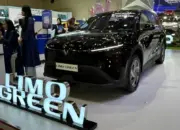 Perbandingan VinFast Limo Green dan BYD M6: Pilihan MPV Listrik 7-Seater untuk Keluarga