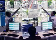 200 CCTV AI Ditebar di Bandung, Korlantas Ubah Pelanggaran Jadi Tilang Otomatis 10 Bandung Kini Dipantau 200 CCTV AI, Pelanggaran Langsung Jadi Tilang Otomatis