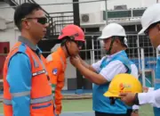 PLN UID Lampung Kirim 27 Relawan Tahap II untuk Percepat Pemulihan Listrik di Aceh