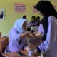 Berjiwa Sosial, Pelajar SMKN Rawajitu Timur Galang Donasi untuk Korban Bencana di Sumatera