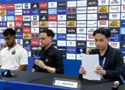 Bhayangkara Presisi Lampung FC Fokus Evaluasi Taktik Usai Takluk dari Persib