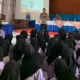 Binmas Polsek Rawajitu Selatan Gelar Sosialisasi Anti-Bullying dan Cegah Kenakalan Remaja di SMKN Rawajitu Timur