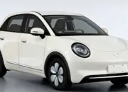 Wuling Siapkan Binguo Pro, Hatchback Listrik Kompak untuk Segmen Urban 10 Bocoran Dokumen Regulasi Ungkap Wujud Wuling Binguo Pro