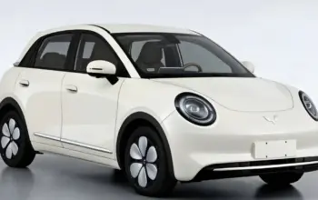 Wuling Siapkan Binguo Pro, Hatchback Listrik Kompak untuk Segmen Urban 3 Bocoran Dokumen Regulasi Ungkap Wujud Wuling Binguo Pro