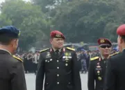 Brigjen Hengki Haryadi Resmi Menjabat Waka Polda Riau, Usai Miliki Rekam Jejak Gemilang