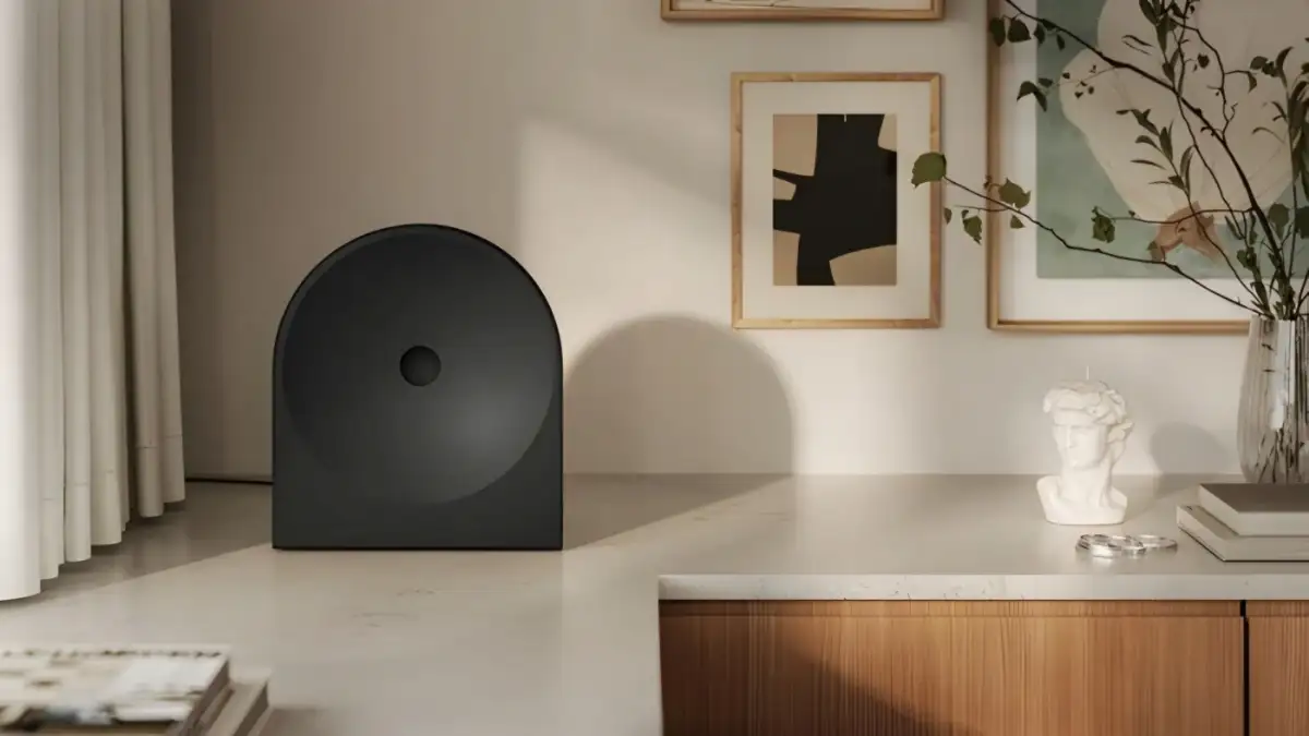 Bukan Sekadar Speaker, Samsung Music Studio Gabungkan Seni dan Kecerdasan Buatan