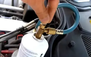 Cara Isi Freon AC Mobil yang Benar dan Aman agar Kabin Tetap Dingin