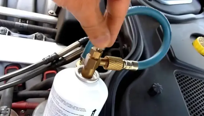 Panduan Lengkap Cara Isi Freon AC Mobil yang Benar agar Kabin Tetap Sejuk