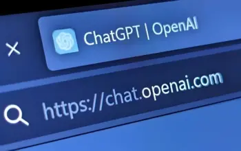 ChatGPT Alami Gangguan Global, Riwayat Percakapan Pengguna Sempat Hilang 4 ChatGPT Mengalami Gangguan Global, Data Percakapan Pengguna Sempat Hilang