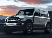 Chery iCar V23 Siap dengan Fitur Tukar Baterai, Mobil Listrik Kompak Bergaya Retro dengan Performa Tangguh 13 Chery iCar V23 Siap Hadir dengan Fitur Tukar Baterai yang Canggih