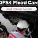 DFSK Hadirkan Flood Care Program, Tawarkan Layanan dan Diskon untuk Warga Terdampak Banjir di Sumatera dan Aceh