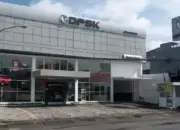 DFSK Perluas Jaringan, Resmikan Tiga Diler Baru di Manokwari, Batam, dan Depok 13 DFSK Perluas Jaringan, Resmi Buka 3 Diler Baru di Tiga Kota