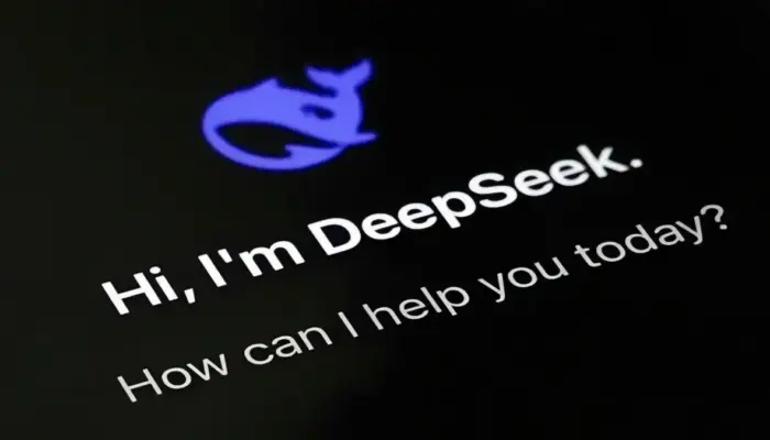 DeepSeek V3.2 dan V3.2 Speciale: Ambisi Baru China Tantang Dominasi AS di Arena Kecerdasan Buatan