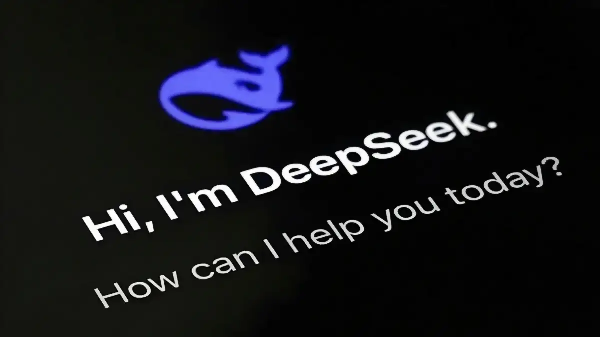 DeepSeek V3.2 Speciale, Model AI China yang Disebut Kalahkan Gemini 3.0 Pro