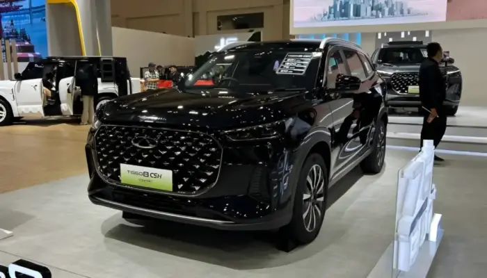 Pilihan Mobil PHEV Murah di Indonesia: Bukti Elektrifikasi Kini Semakin Terjangkau