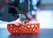 Di Tengah 14,7 Juta Ton Limbah Pangan, Teknologi 3D Food Printing Berbasis AI Mulai Dilirik sebagai Solusi