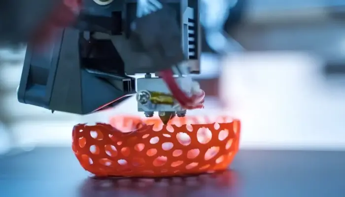 Indonesia Hadapi 14,7 Juta Ton Limbah Pangan, Teknologi 3D Food Printing Berbasis AI Dinilai Bisa Jadi Terobosan