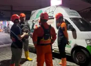 Dompet Dhuafa Lampung Kerahkan Dapur Keliling untuk Bantu Penanganan Banjir Besar di Sumatera 15 Dompet Dhuafa Lampung Terjunkan Dapur Keliling Bantu Korban Banjir di Sumatera