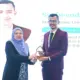 Dosen UIN Raden Intan Lampung Sabet Penghargaan Best Paper di Islamic Finance Symposium Brunei 2025