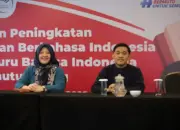 Dua Dosen UIN Raden Intan Lampung Lolos Pelatihan Internasional Guru BIPA yang Diikuti 11 Negara