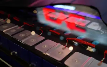 Ekspor Baterai Meroket, China Kantongi US$65 Miliar dan Kuasai Rantai Pasok Energi Global