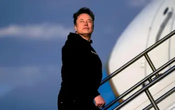 Elon Musk Ingin Transformasi X Jadi Super-App ala WeChat, Dengan Fokus Video Real-Time 3 Elon Musk Ingin Ubah X Jadi Super-App ala WeChat