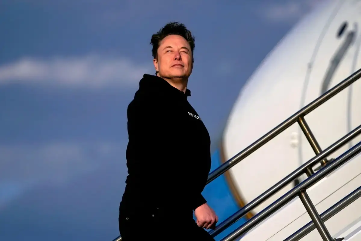 Elon Musk Ingin Ubah X Jadi Super-App ala WeChat
