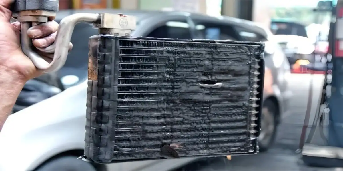 Estimasi Biaya Cuci Evaporator AC Mobil Terbaru, Lengkap dan Transparan
