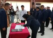 Eva Dwiana Resmi Pimpin KONI Bandar Lampung, Fokus Pertahankan Kesinambungan Pembinaan Atlet