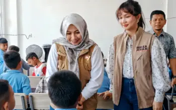 Fraksi Gerindra dan TIDAR Lampung Tinjau Kegiatan Belajar di Sekolah Rakyat Terintegrasi 35 Bandar Lampung 6 Fraksi Gerindra dan TIDAR Lampung Kunjungi Sekolah Rakyat Terintegrasi 35 Bandar Lampung