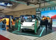 GJAW 2025 Sukses, Jumlah Pengunjung Meningkat 35 Persen 16 GJAW 2025 Catat Kenaikan Pengunjung 35 Persen, Pameran Berjalan Sukses