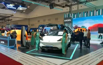 GJAW 2025 Sukses, Jumlah Pengunjung Meningkat 35 Persen 9 GJAW 2025 Catat Kenaikan Pengunjung 35 Persen, Pameran Berjalan Sukses