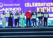 Jetour T2 Raih Penghargaan Most Driven Car di GJAW 2025, Buktikan Popularitas di Indonesia