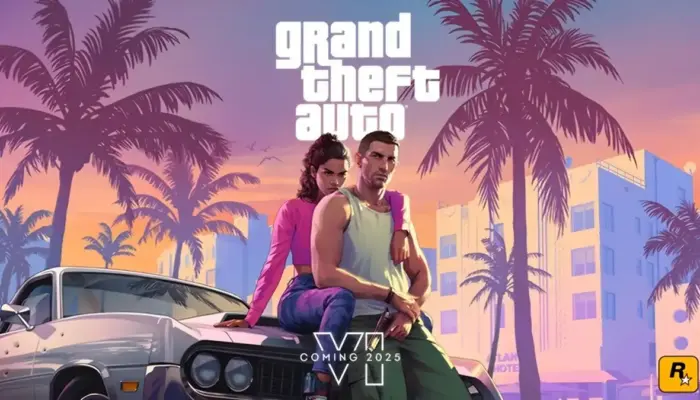 GTA 6 Belum Rilis, Fans Heboh Bahas Peta Raksasa dan Misteri Leonida