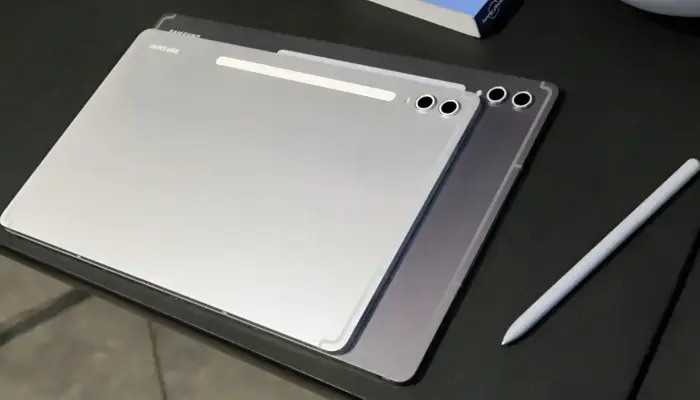 One UI 8.5 Beta Hadir di Galaxy Tab: S-Pen Lebih Responsif dan AI Makin Canggih