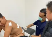 Pamong Desa di Purwodadi Simpang Dibacok Warga, Polisi Buru Pelaku Terkait Dugaan Motif Bansos 11 Gara-Gara Bansos, Pamong Desa di Tanjung Bintang Jadi Korban Pembacokan: Ini Kronologinya