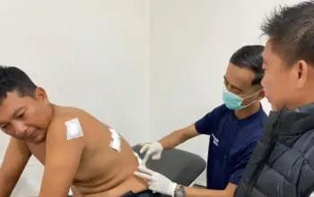 Pamong Desa di Purwodadi Simpang Dibacok Warga, Polisi Buru Pelaku Terkait Dugaan Motif Bansos 4 Gara-Gara Bansos, Pamong Desa di Tanjung Bintang Jadi Korban Pembacokan: Ini Kronologinya