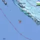 Gempa M5,9 Guncang Pantai Selatan Bengkulu, BMKG Pastikan Tak Berpotensi Tsunami